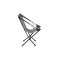 Nemo Moonlite™ Reclining Camp Chair Smokey Olive